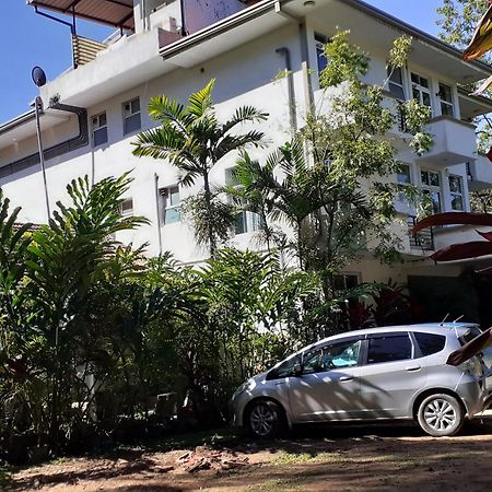 Nooit Gedacht Holiday Resort Unawatuna Kültér fotó
