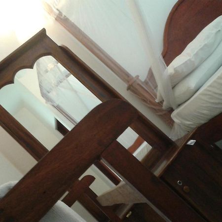 Nooit Gedacht Holiday Resort Unawatuna Kültér fotó