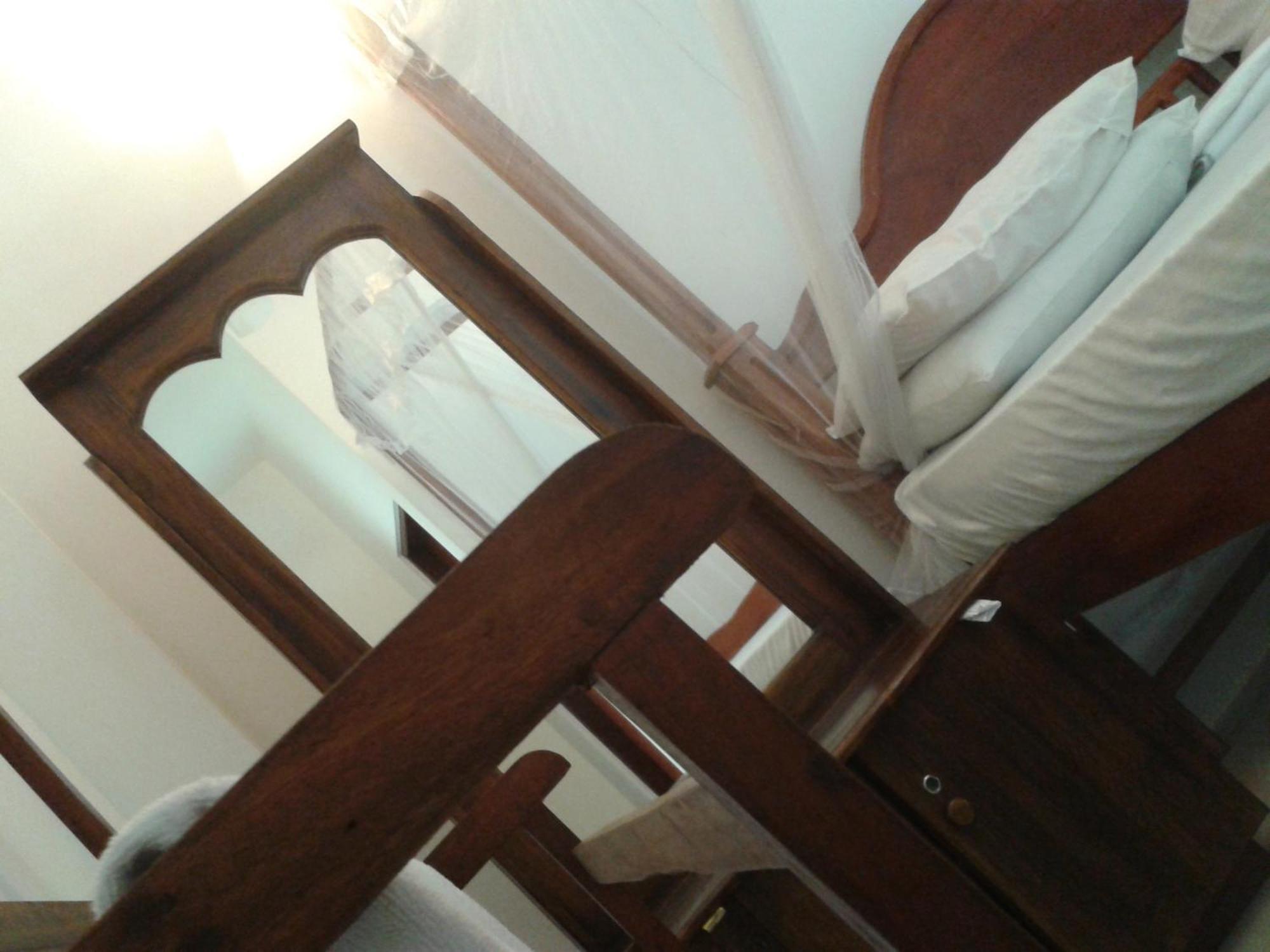 Nooit Gedacht Holiday Resort Unawatuna Kültér fotó