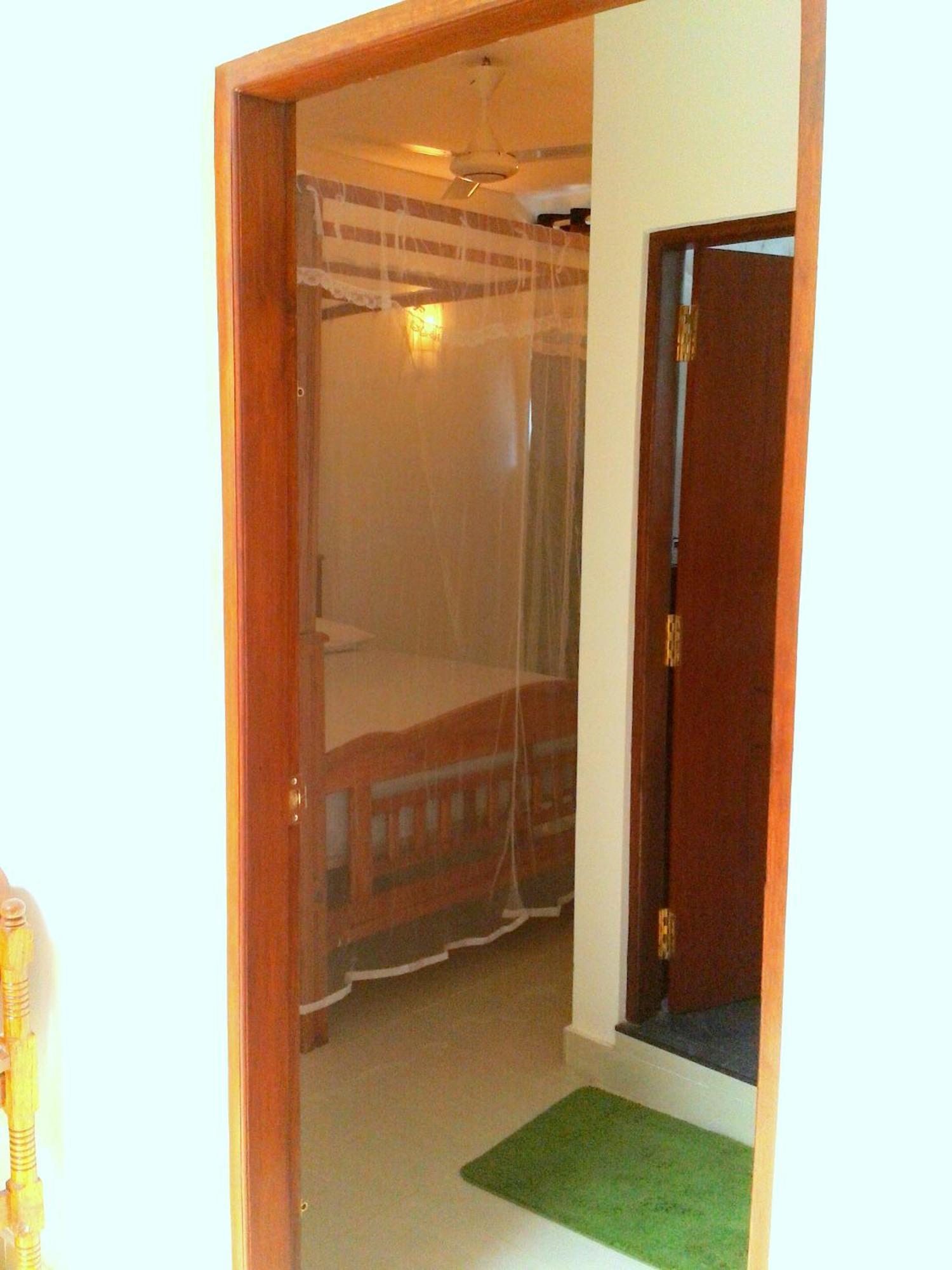Nooit Gedacht Holiday Resort Unawatuna Szoba fotó