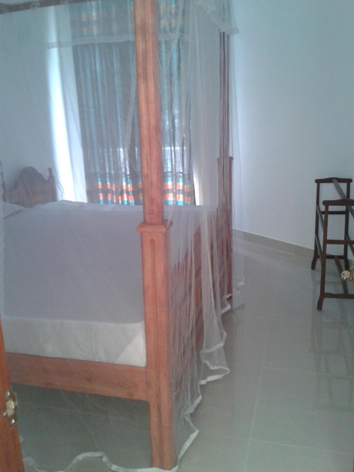 Nooit Gedacht Holiday Resort Unawatuna Szoba fotó