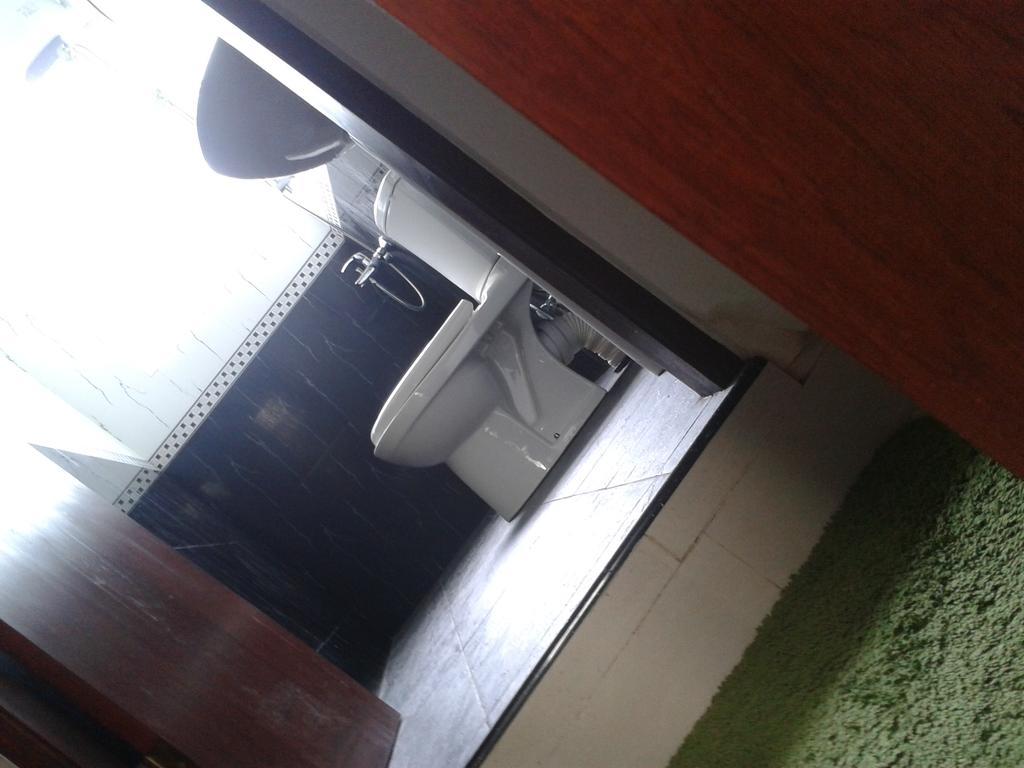 Nooit Gedacht Holiday Resort Unawatuna Kültér fotó