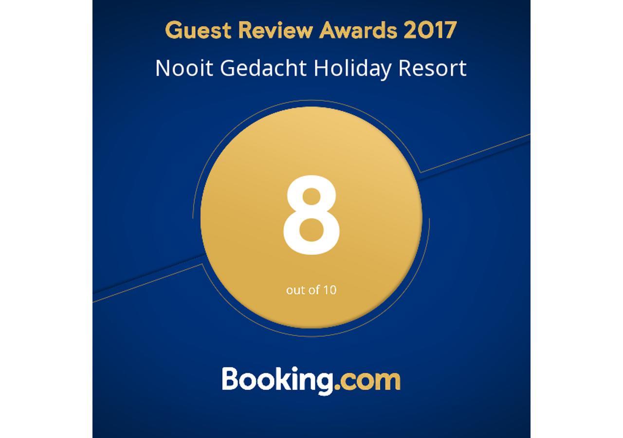 Nooit Gedacht Holiday Resort Unawatuna Kültér fotó