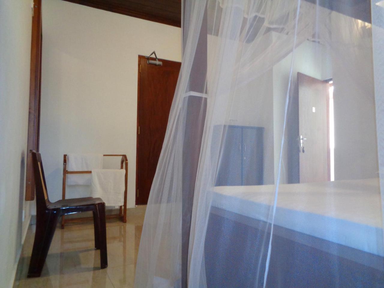 Nooit Gedacht Holiday Resort Unawatuna Kültér fotó